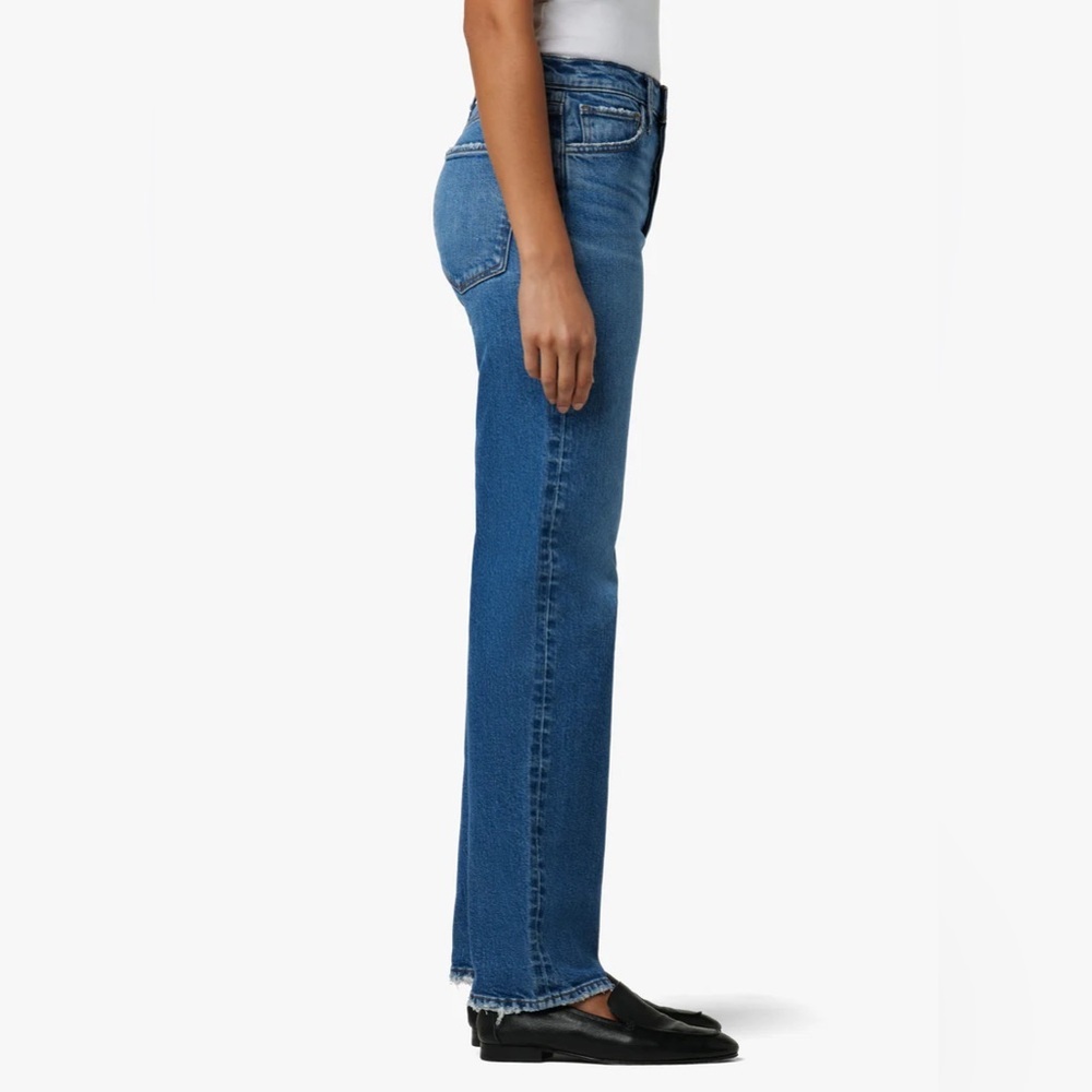 Zara - Classic Blue Women's Jeans